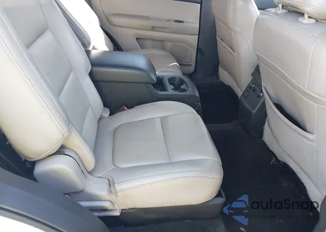 2014 Ford Explorer Xlt from USA, damaged, VIN 1FM5K7D83EGA85077